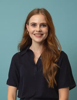 Katrine Lind