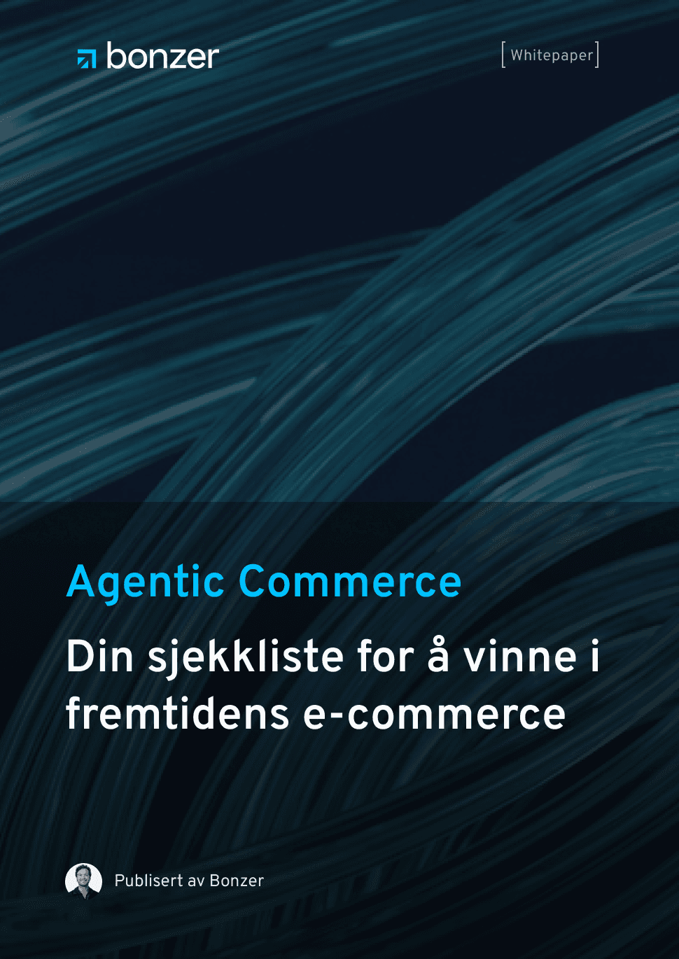 Agentic Commerce: Din sjekkliste for å vinne i fremtidens e-commerce