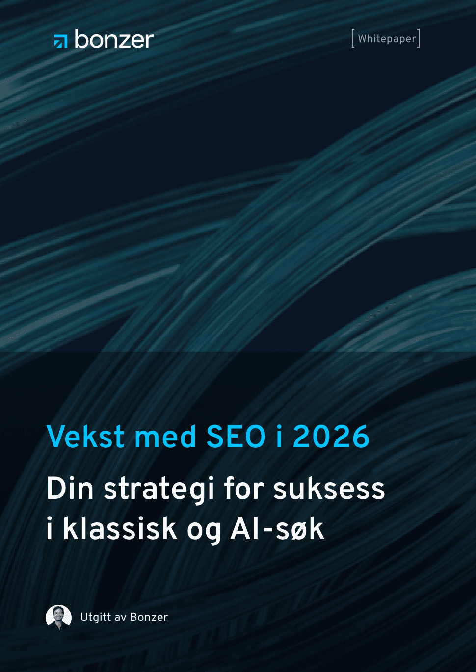 Vekst med SEO i 2026 - Din strategi for suksess i klassisk og AI-søk