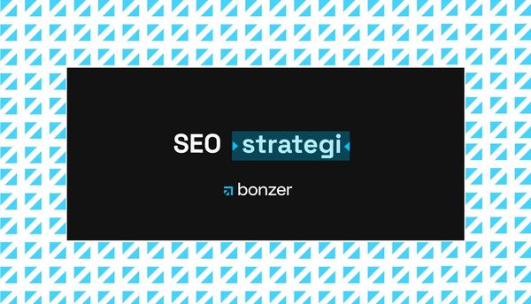 SEO strategi cover