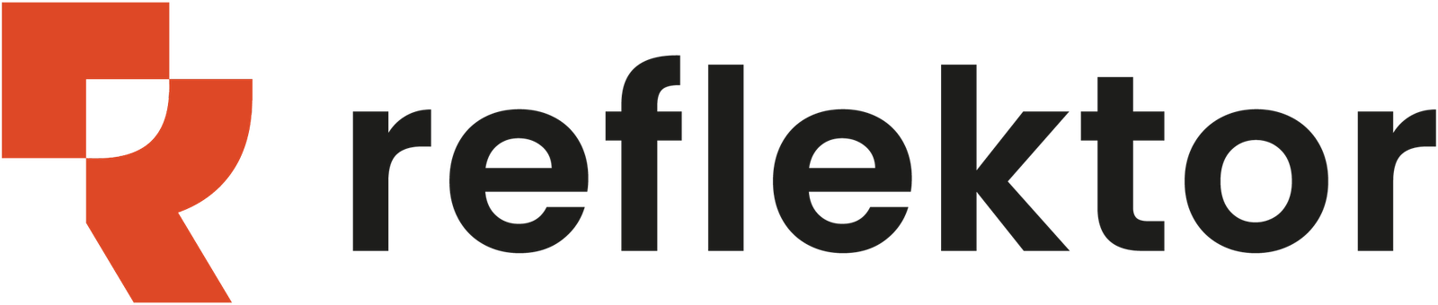 Reflektor